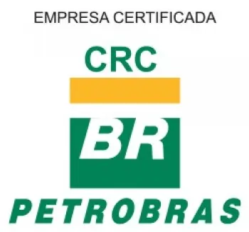 Fornecedor Certificado CRC Petrobras